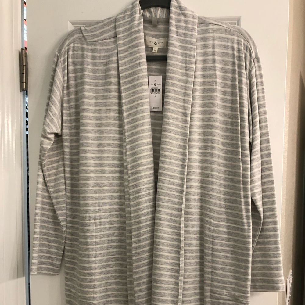 Lou & Grey Cardigan